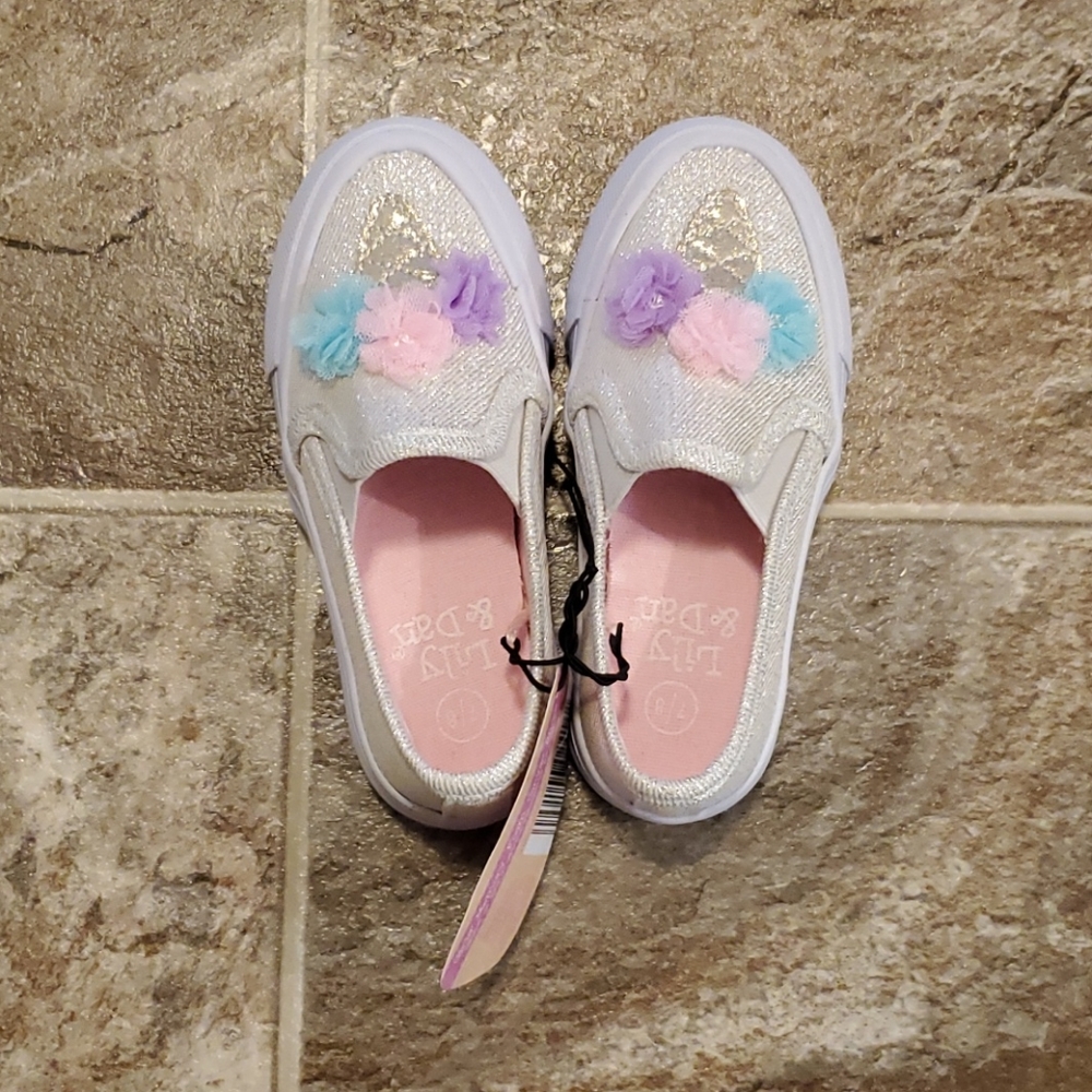 (Target) girls shoes